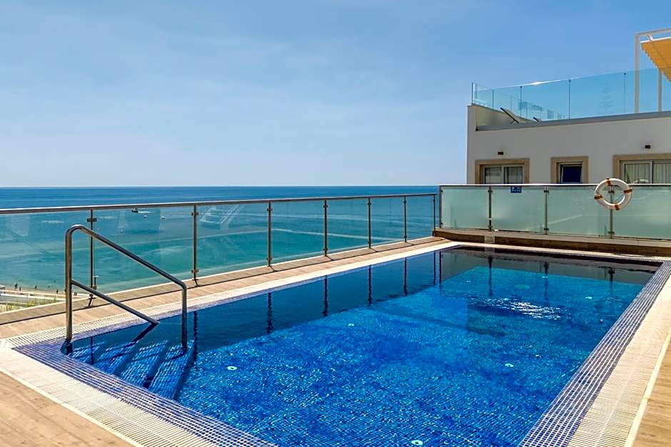 Vila Sao Vicente Boutique (Adults Only)