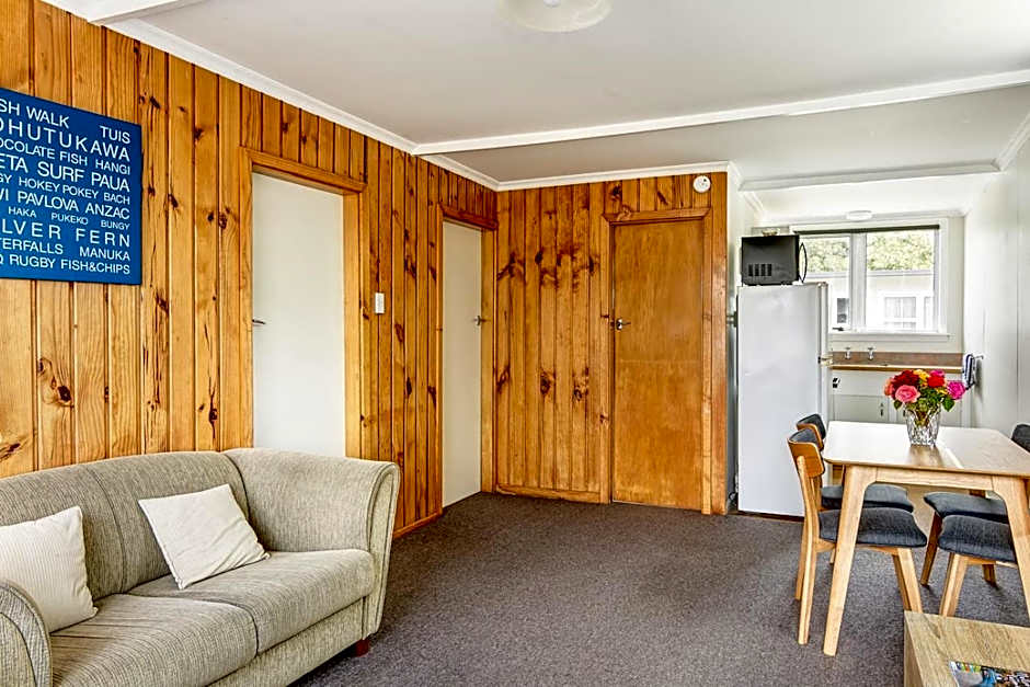 Motueka Garden Motel