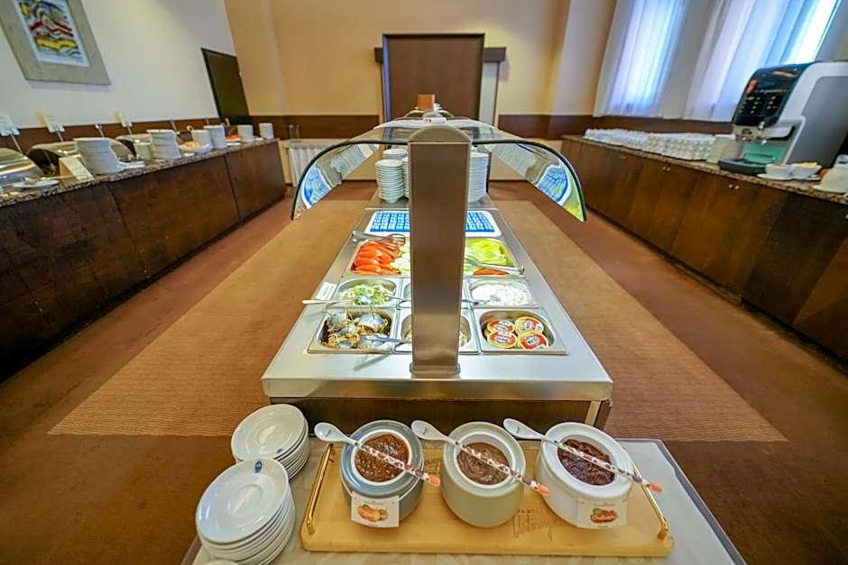 Grand Hotel BELLEVUE