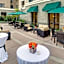 Courtyard by Marriott Sacramento Midtown