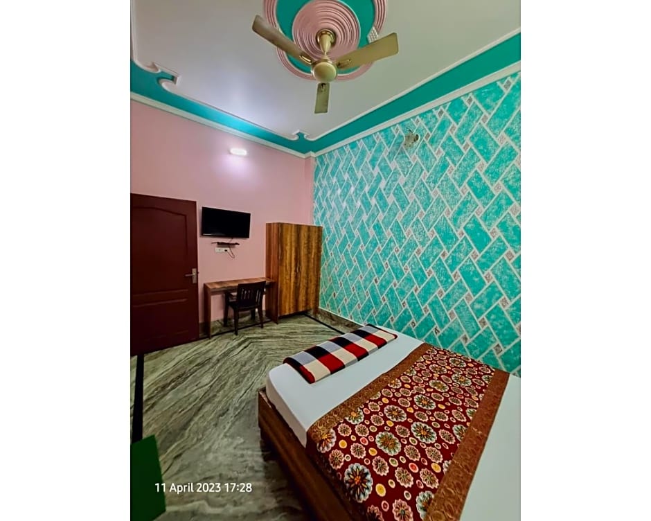 River View Guest House