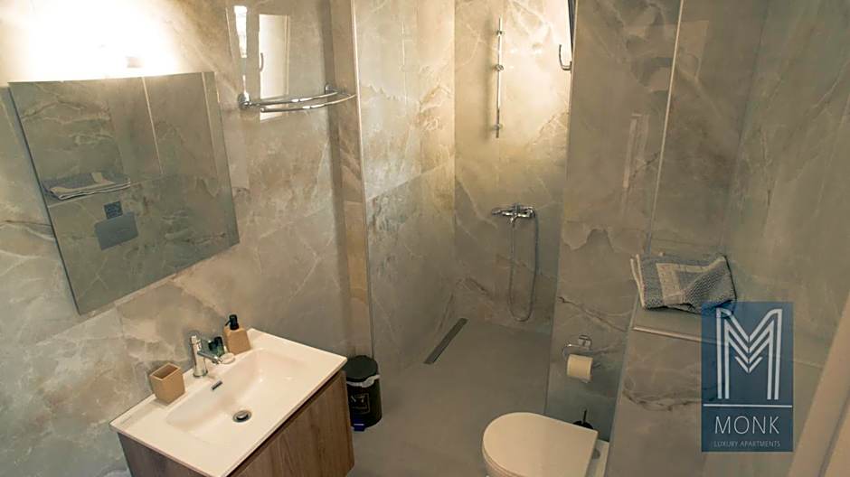 Monk Luxury Apartments