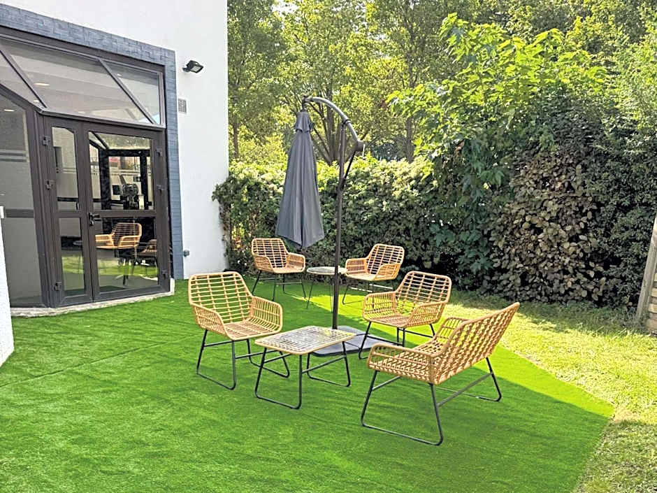 Ibis Styles Paris Saint Denis La Plaine