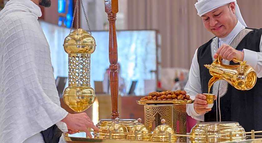 Makarem Ajyad Makkah Hotel