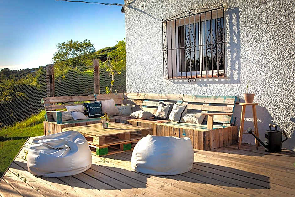 Wild House Tarifa