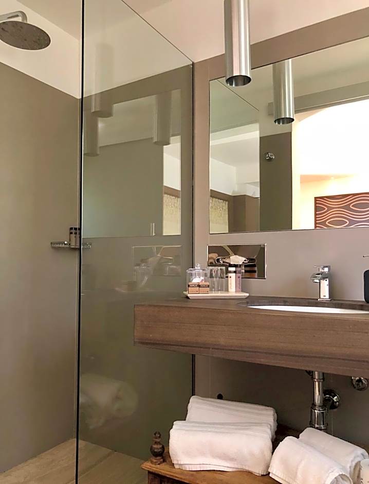 Baglio La Porta by Geocharme