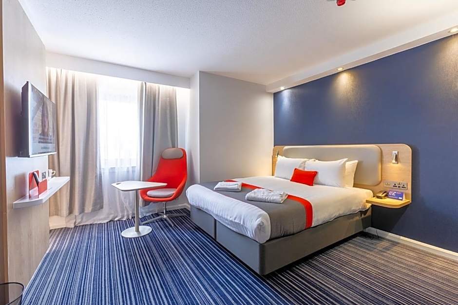 Holiday Inn Express London Croydon By IHG