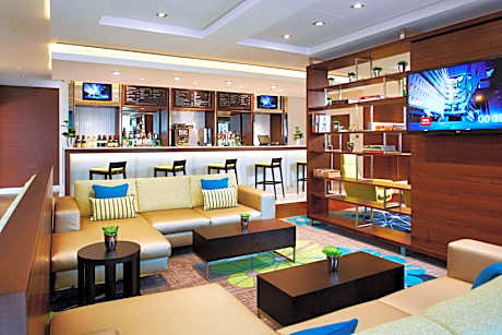 Courtyard by Marriott Aberdeen Airport