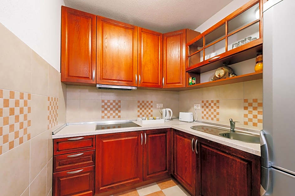 Irish House Međugorje