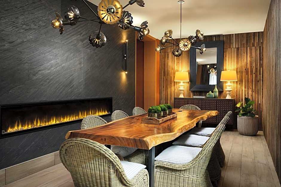 The Red Cliffs Lodge Zion, A Tribute Portfolio Hotel