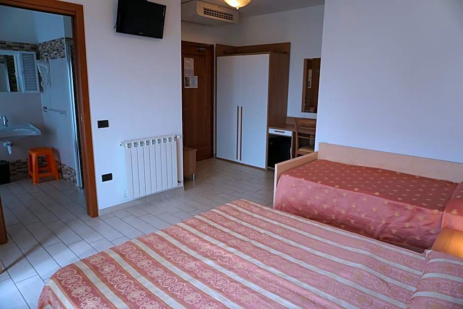 Hotel Ideal Sottomarina