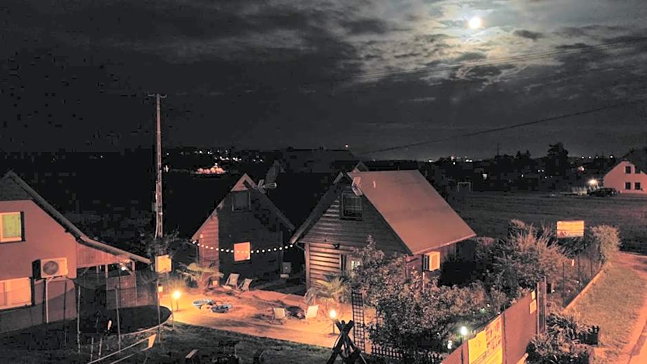 Ośrodek Wypoczynkowy IGOR nad Jeziorem Żywieckim