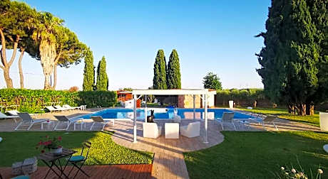 Il Giardino dei Pini