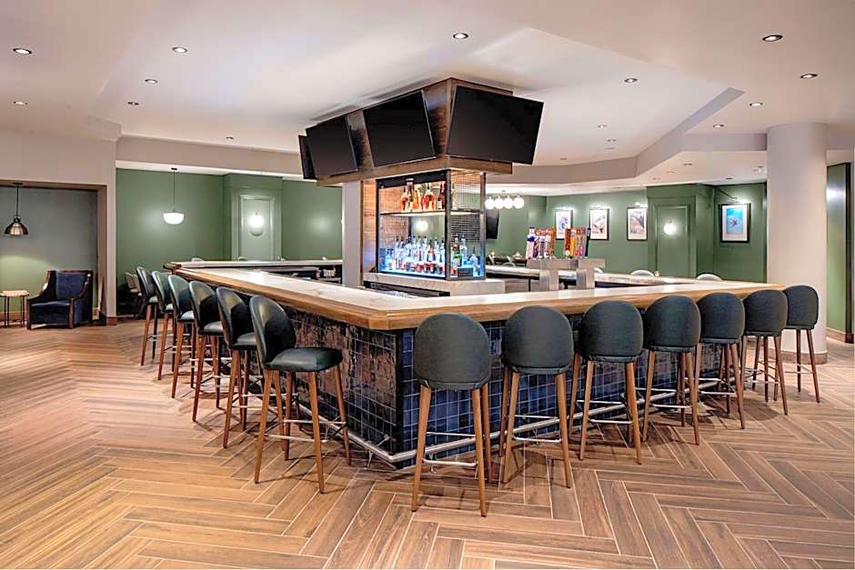 DoubleTree Suites By Hilton Salt Lake City