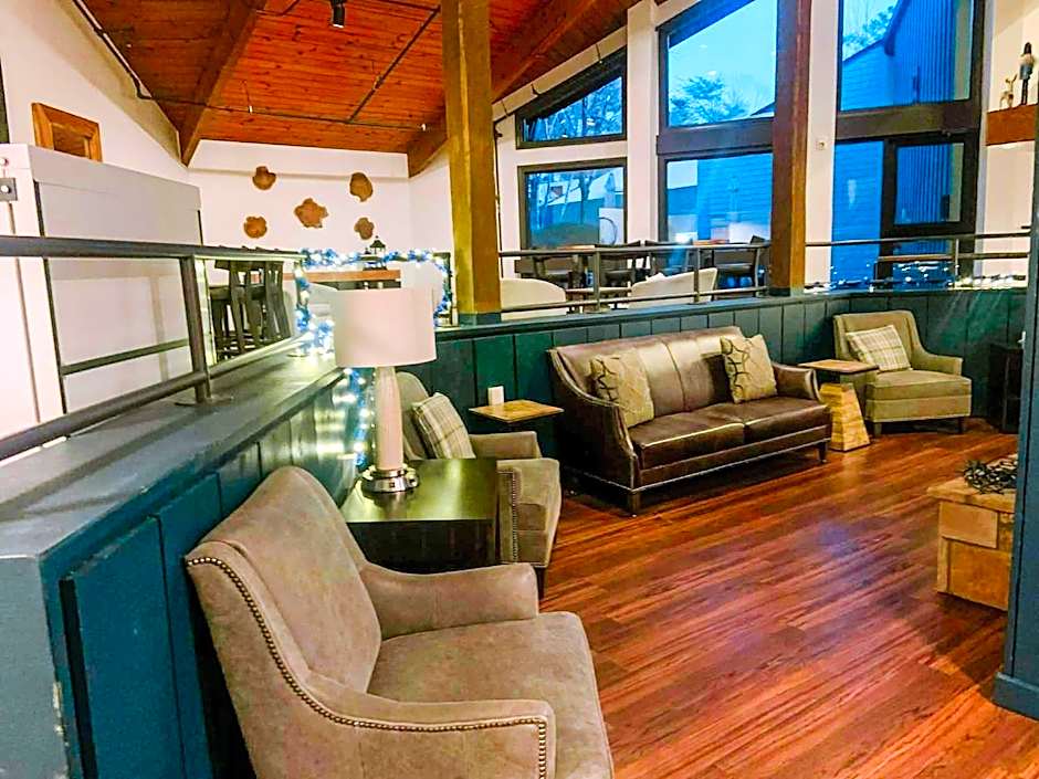 Unicoi State Park & Lodge