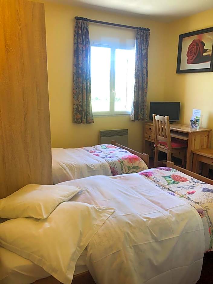 Hôtel Restaurant La Manse