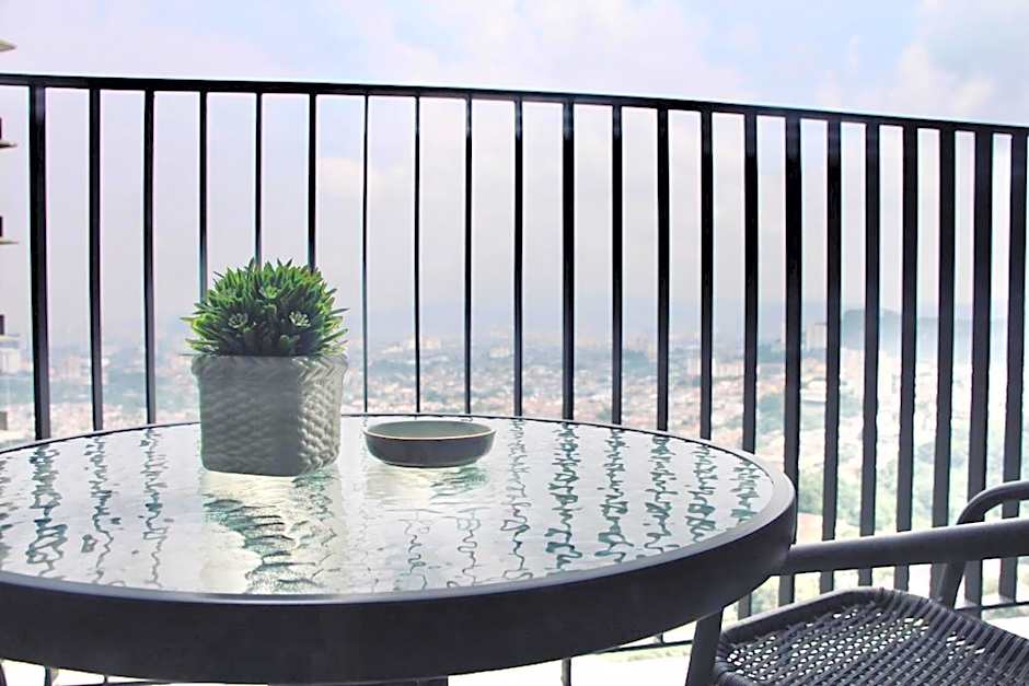 Ekocheras Suite by MOKA at CHERAS