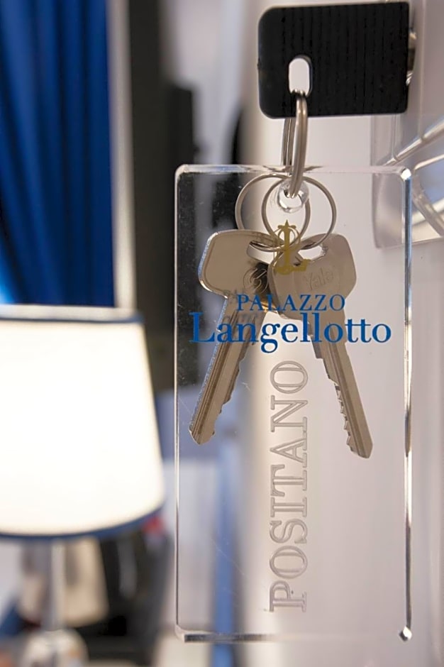 Palazzo Langellotto