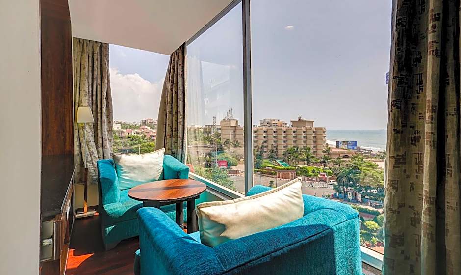 Blak Wite – Visakhapatnam, IN
