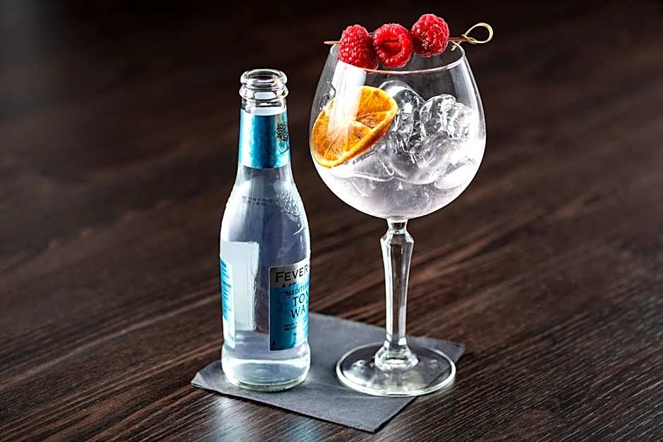 AC Hotel by Marriott Manchester City Centre