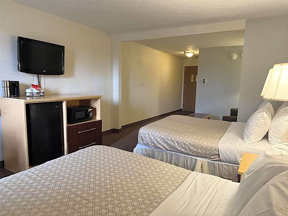 SureStay by Best Western Obetz Rickenbacker Airport