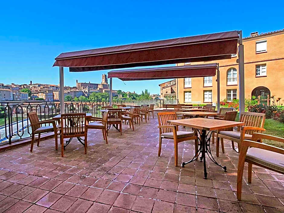 Mercure Albi Rives du Tarn