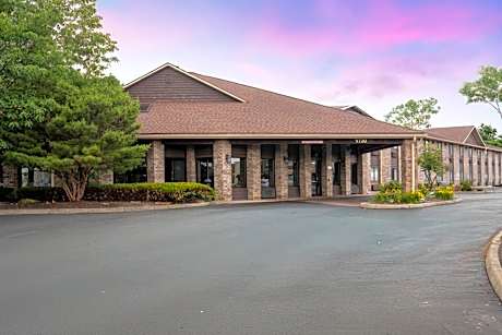 Baymont by Wyndham Delaware