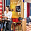 Ibis Styles Paris Alesia Montparnasse