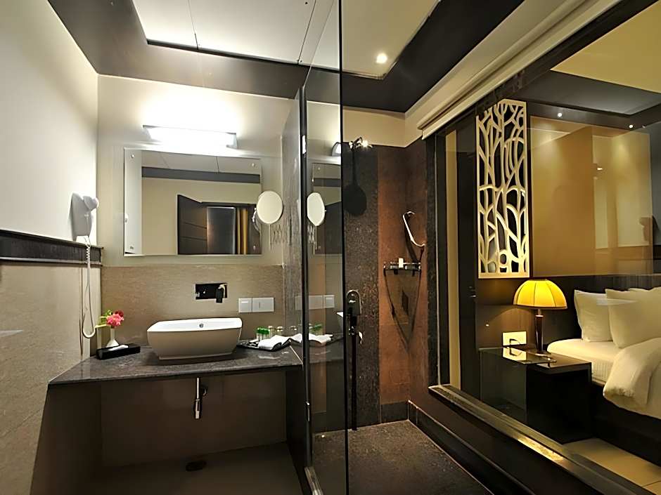 Rivatas Hotel By Ideal