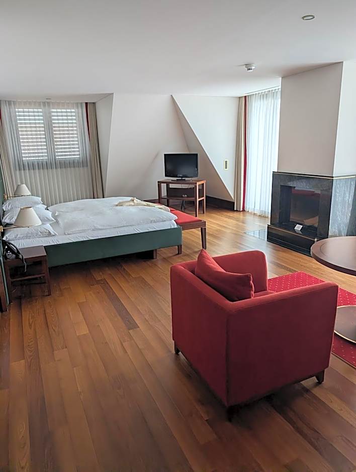 Bad Horn - Hotel & Spa