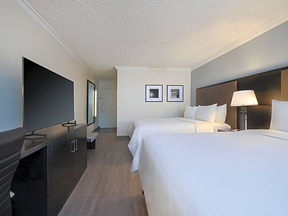 Crowne Plaza Suffern-Mahwah By IHG