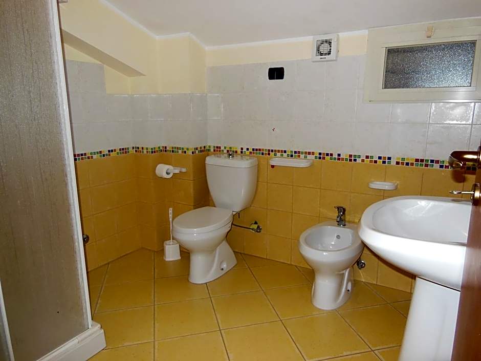 B&B La Sirena