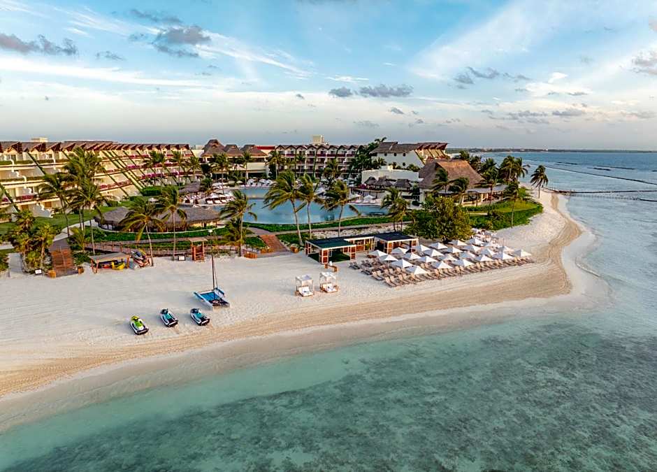 Grand Velas Riviera Maya - All Inclusive