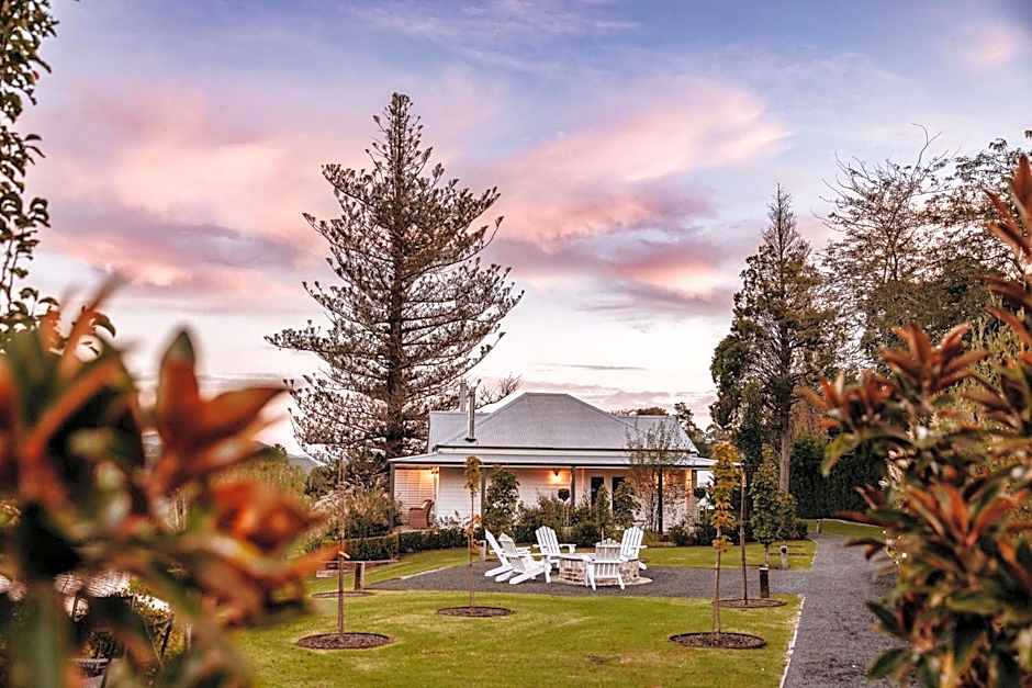 The Homestead