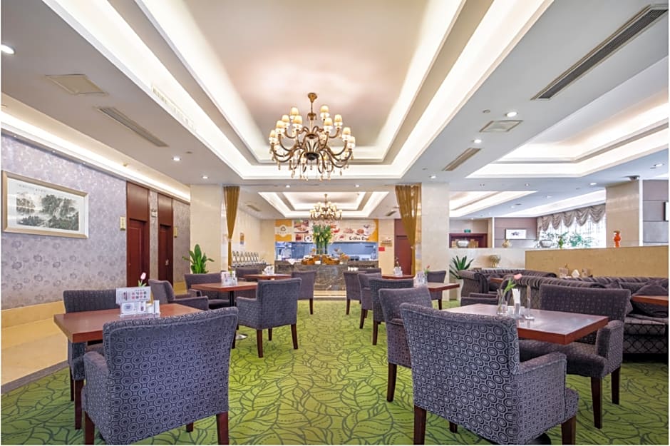 Liyang Jiafeng Pearl Hotel