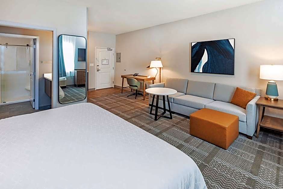 Staybridge Suites Waco South Woodway By IHG