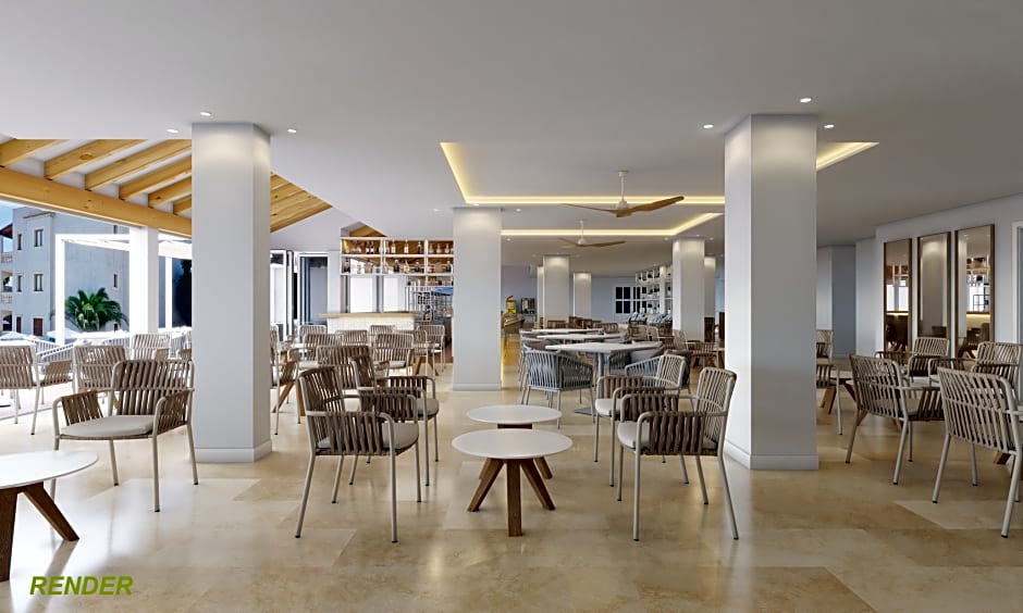 Caprice Isabel Aparthotel