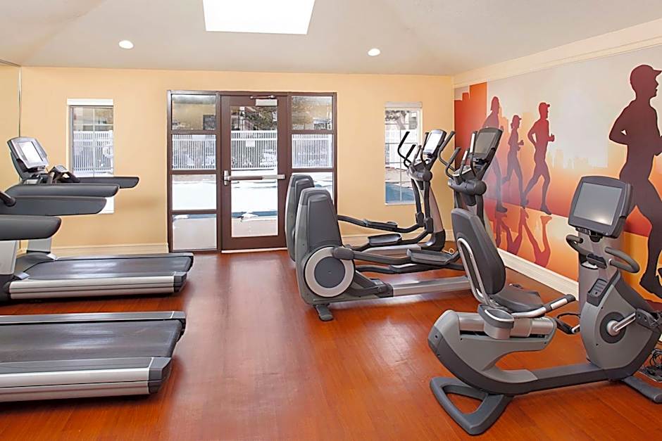 Hyatt House Mount Laurel