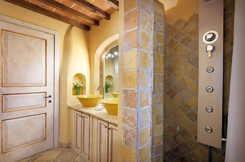 Relais la Leopoldina