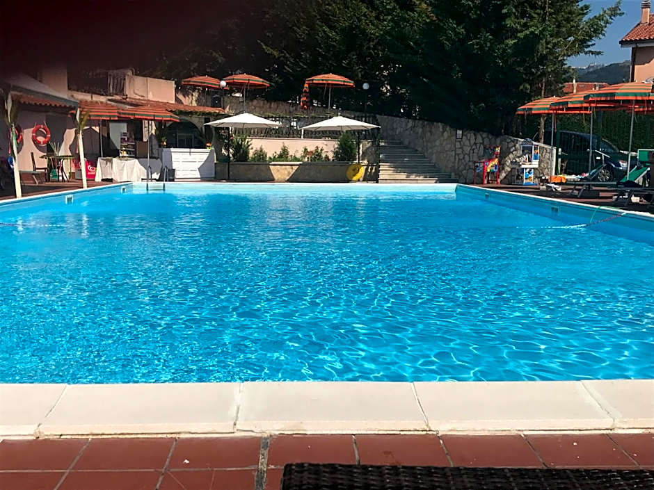 Rifugio del Cavaliere