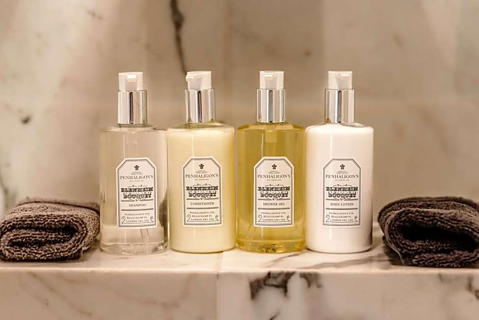 The Peacock at Rowsley