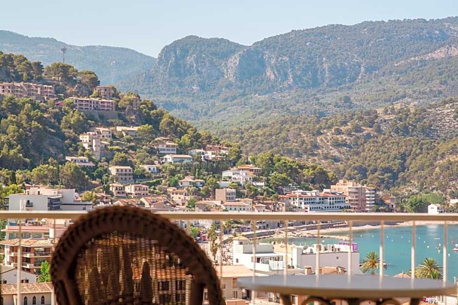 Hotel Eden Nord Soller