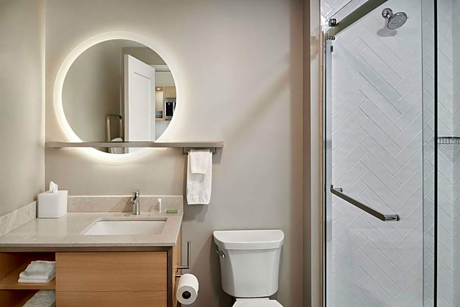 TownePlace Suites Calhoun