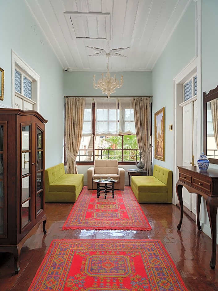 Hotel 1207 Special Class