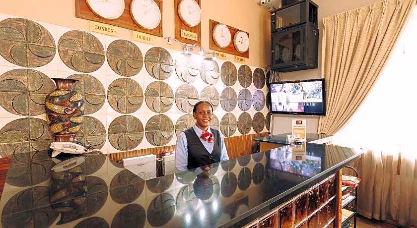 The Amariah Boutique Hotel Mikocheni