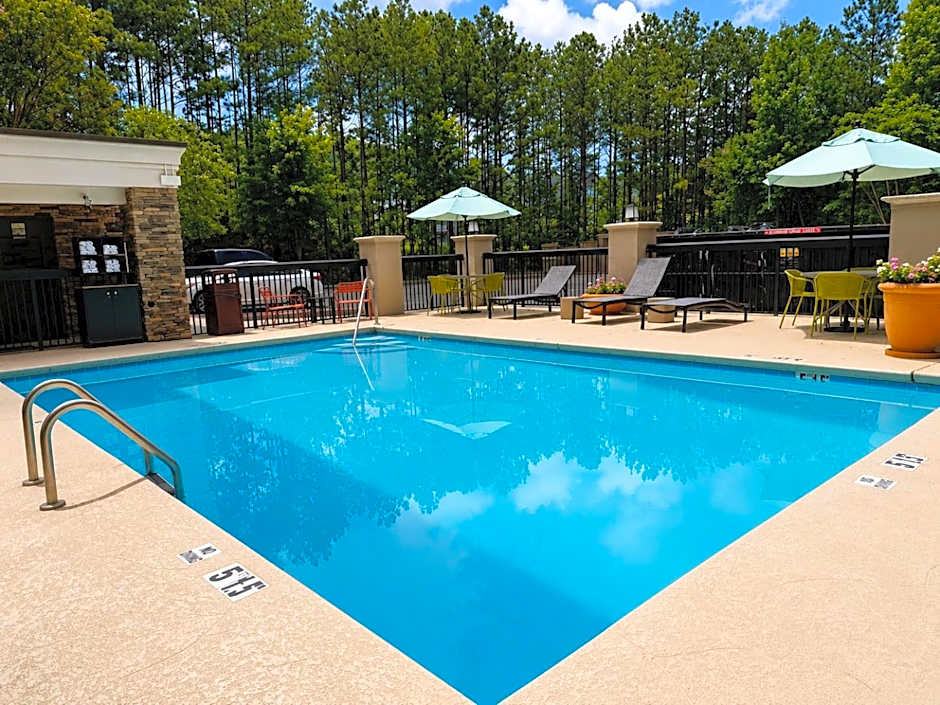 Hampton Inn Cartersville