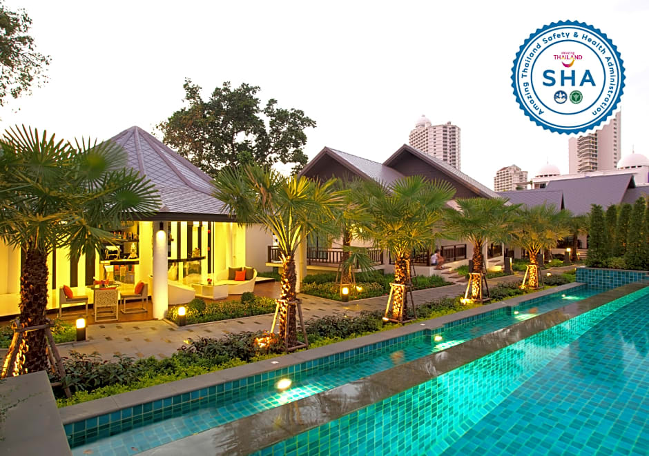 Long Beach Garden Hotel & Spa