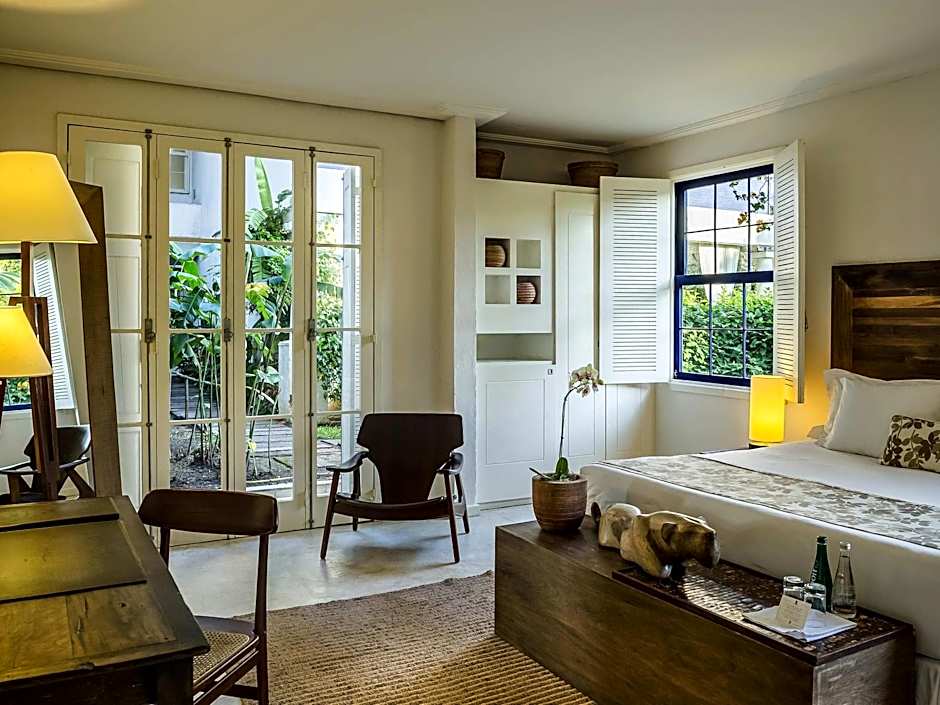 Santa Teresa Hotel Rio de Janeiro - MGallery Collection