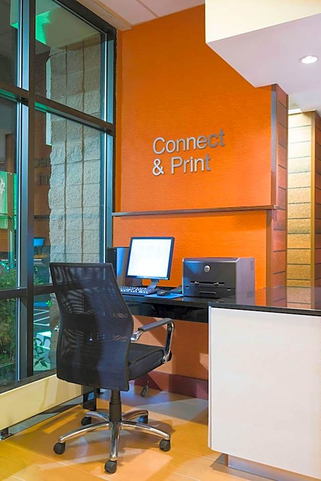 Fairfield Inn by Marriott Laurel