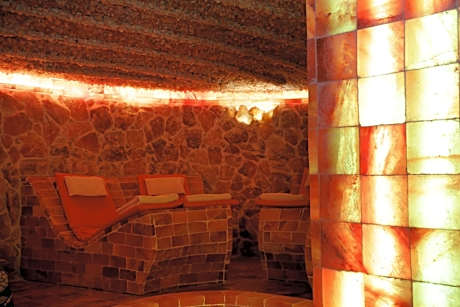 Special Spa Package